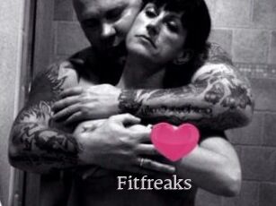 Fitfreaks