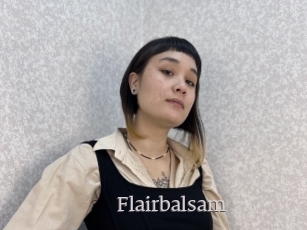 Flairbalsam