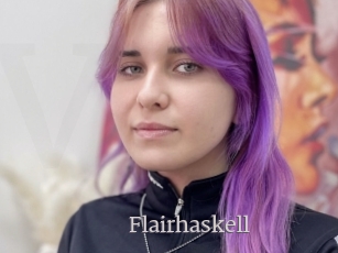 Flairhaskell