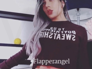 Flapperangel