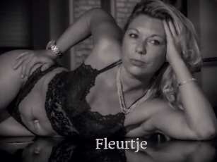 Fleurtje