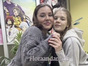 Floraandardith