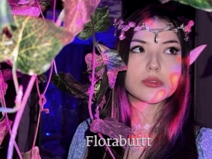 Floraburtt