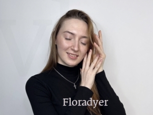 Floradyer