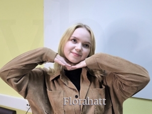 Florahatt