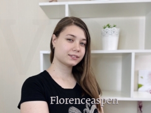 Florenceaspen