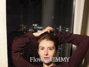 FlowerKIMMY