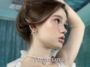 Fortunamis