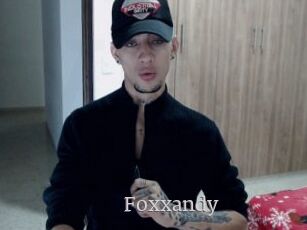 Foxxandy