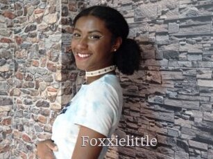 Foxxielittle