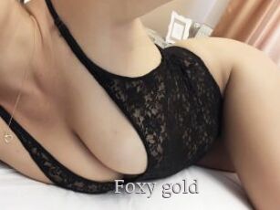 Foxy_gold