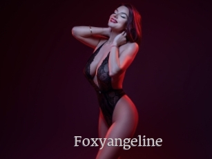 Foxyangeline