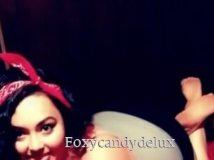 Foxycandydelux