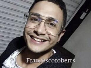 Francescoroberts