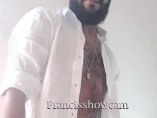 Francisshowcam