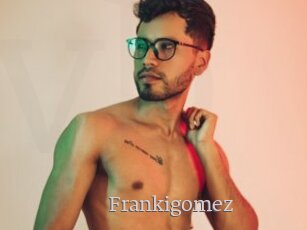 Frankigomez