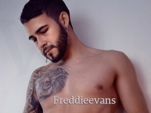 Freddieevans