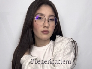 Fredericaclem