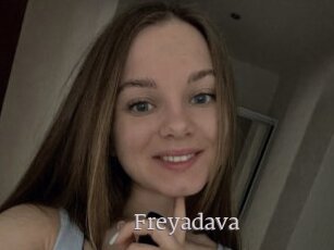 Freyadava