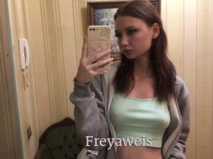 Freyaweis