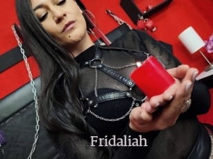 Fridaliah