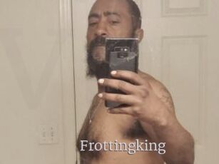 Frottingking