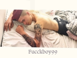 Fucckboy99