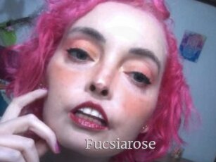 Fucsiarose