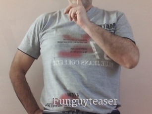 Funguyteaser