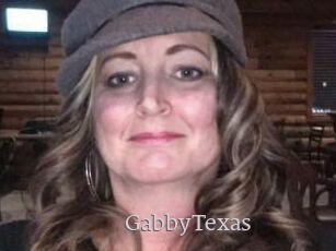 Gabby_Texas