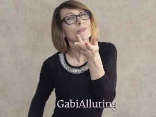 GabiAlluring