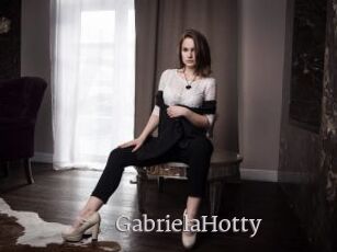 GabrielaHotty