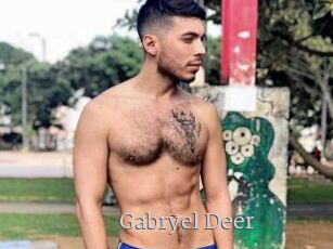 Gabryel_Deer