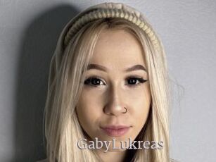 GabyLukreas