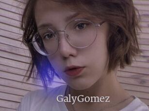 GalyGomez