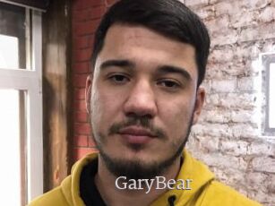 GaryBear