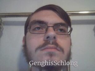 GenghisSchlong