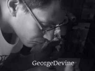 GeorgeDevine