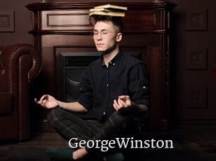 GeorgeWinston