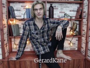 GerardKane