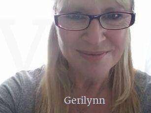 Gerilynn