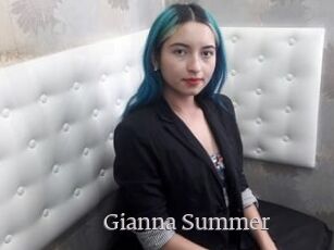 Gianna_Summer