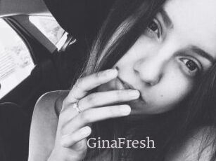 GinaFresh