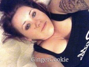 GingerCookie