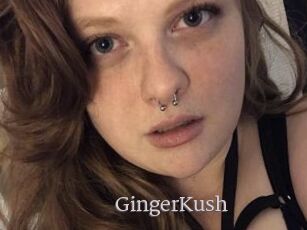 GingerKush