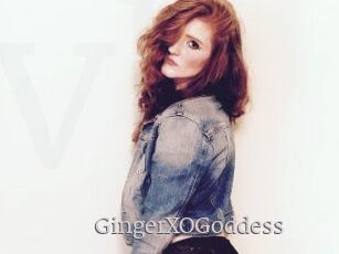 GingerXOGoddess