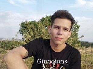 Ginnoions