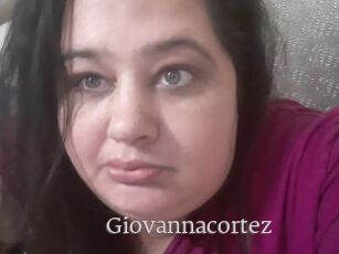 Giovannacortez