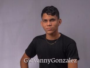 GiovannyGonzalez