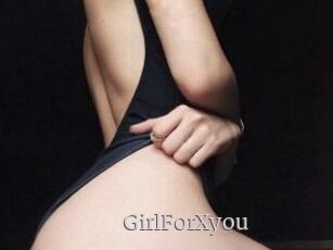 Girl_ForXyou